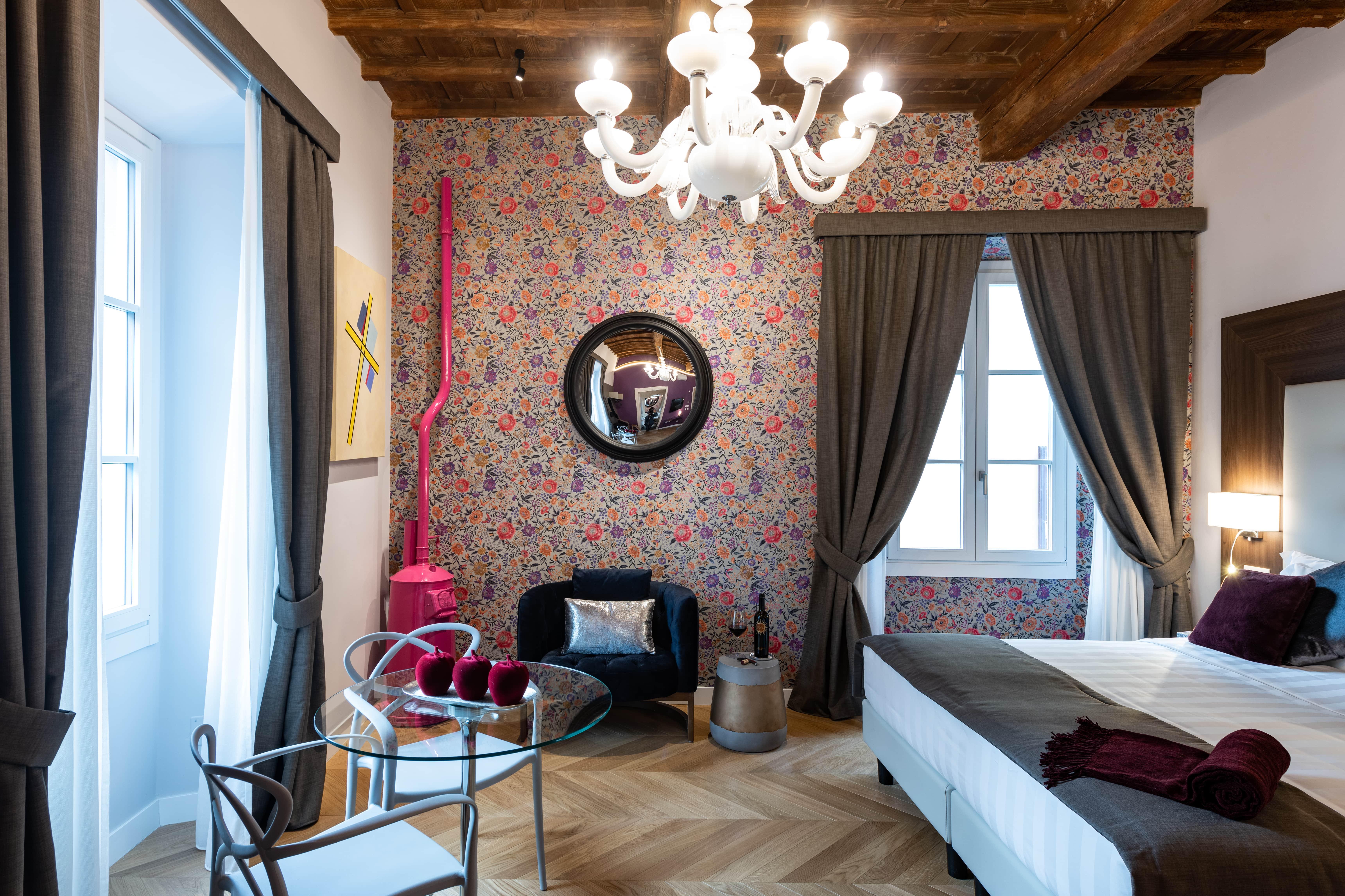 Appart hôtel Kairos By Art Florence