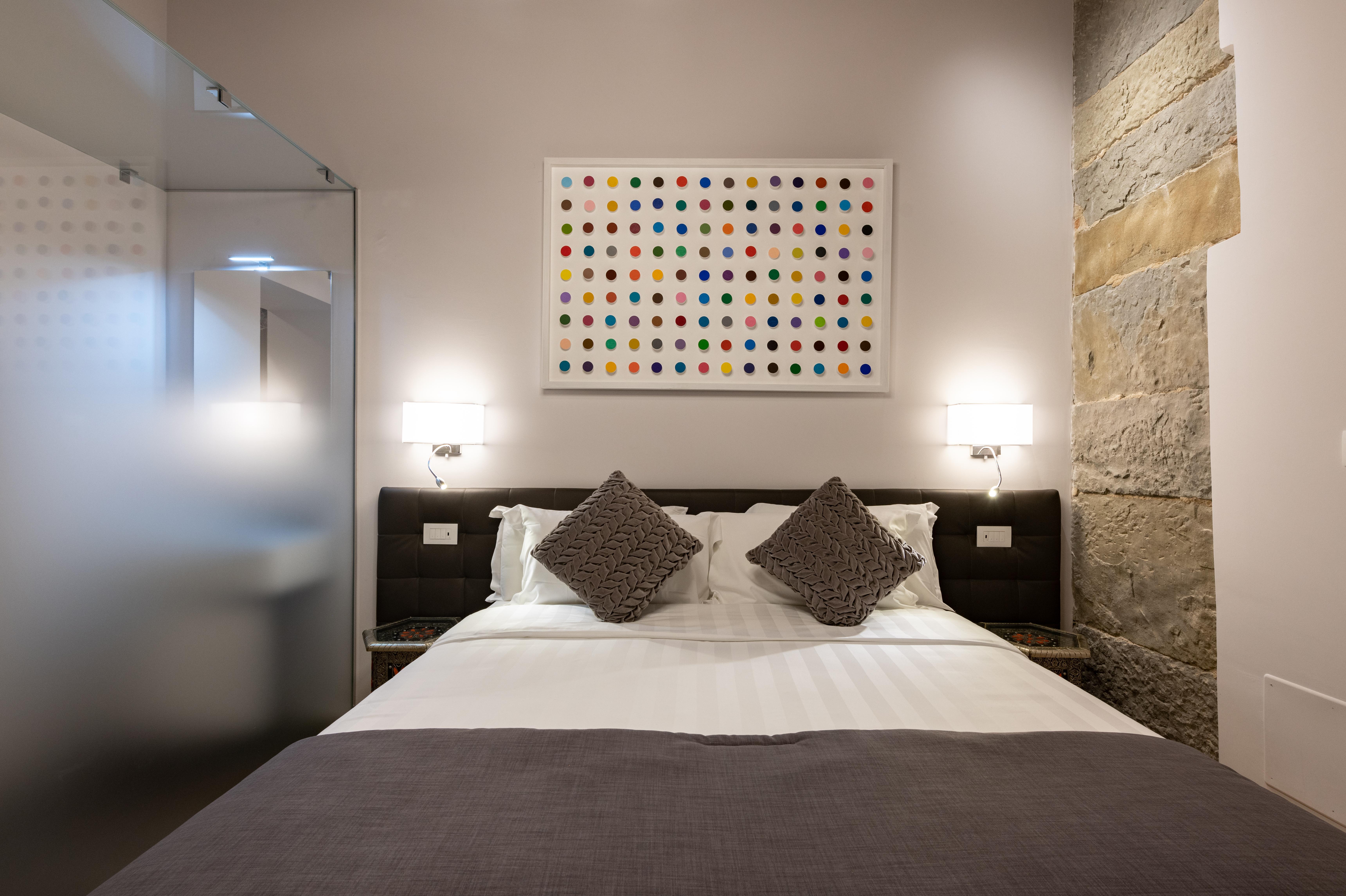 Appart hôtel Kairos By Art