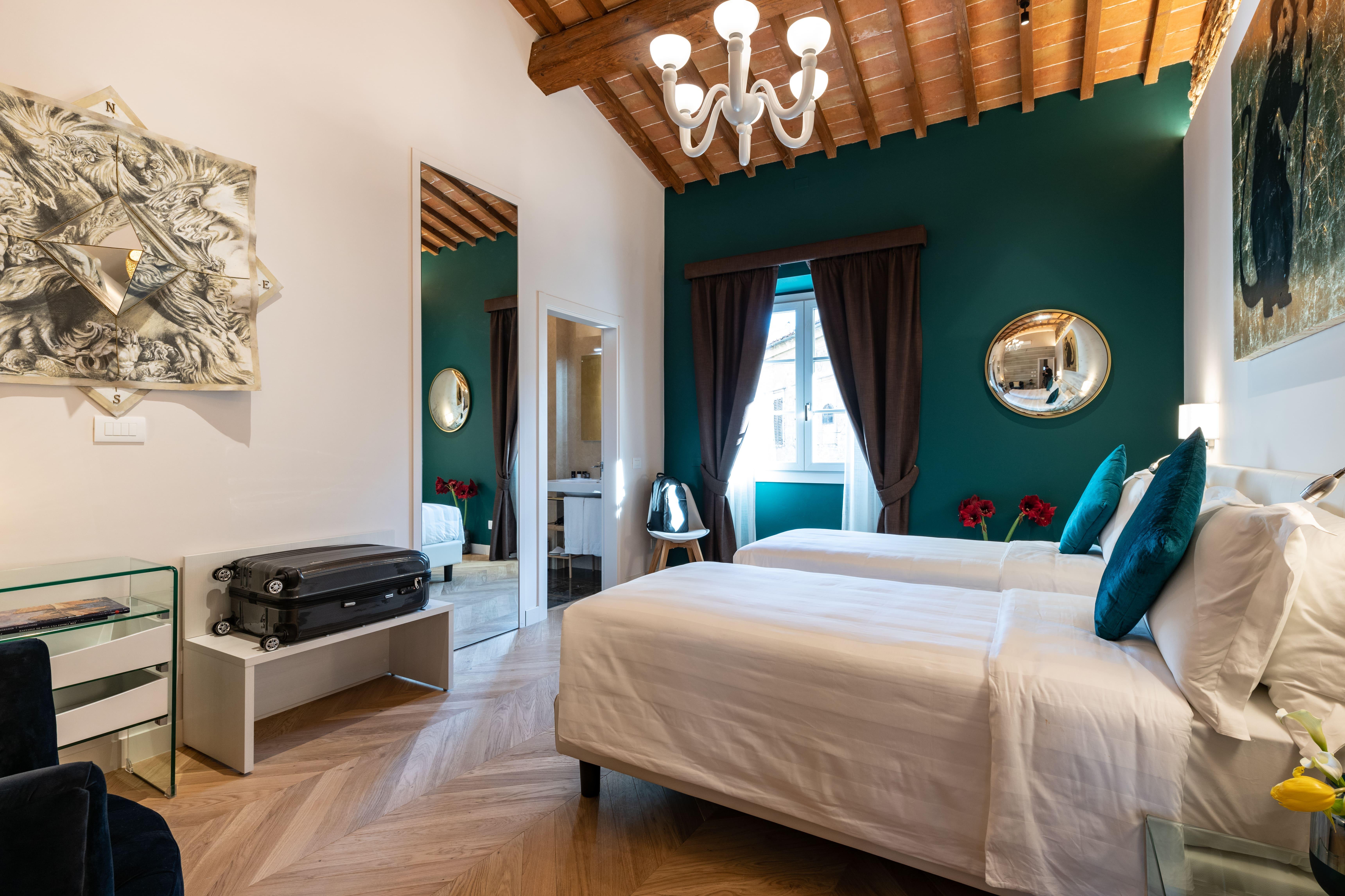 Kairos By Art Appart hôtel 2*