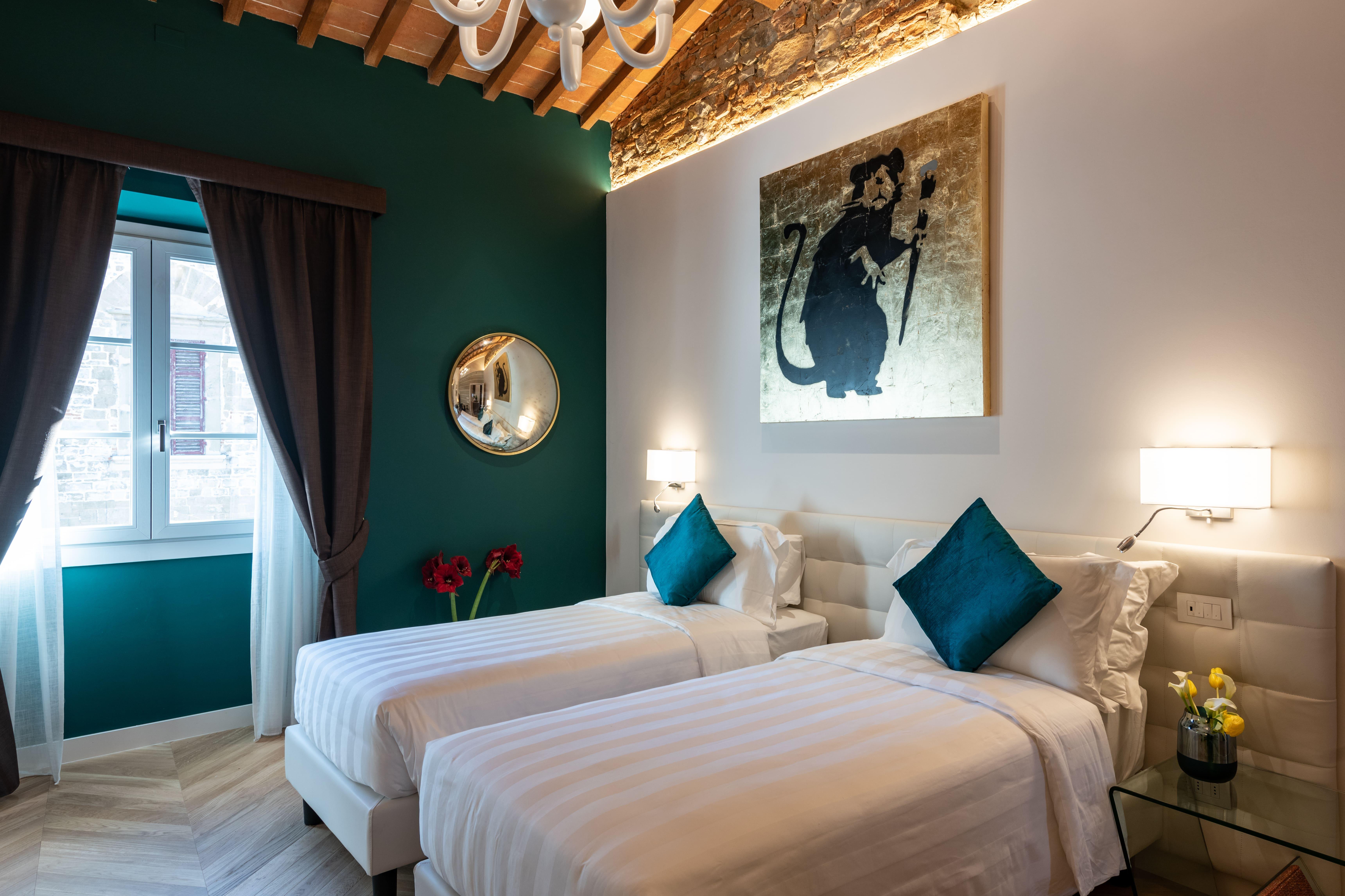 Kairos By Art Appart hôtel Florence