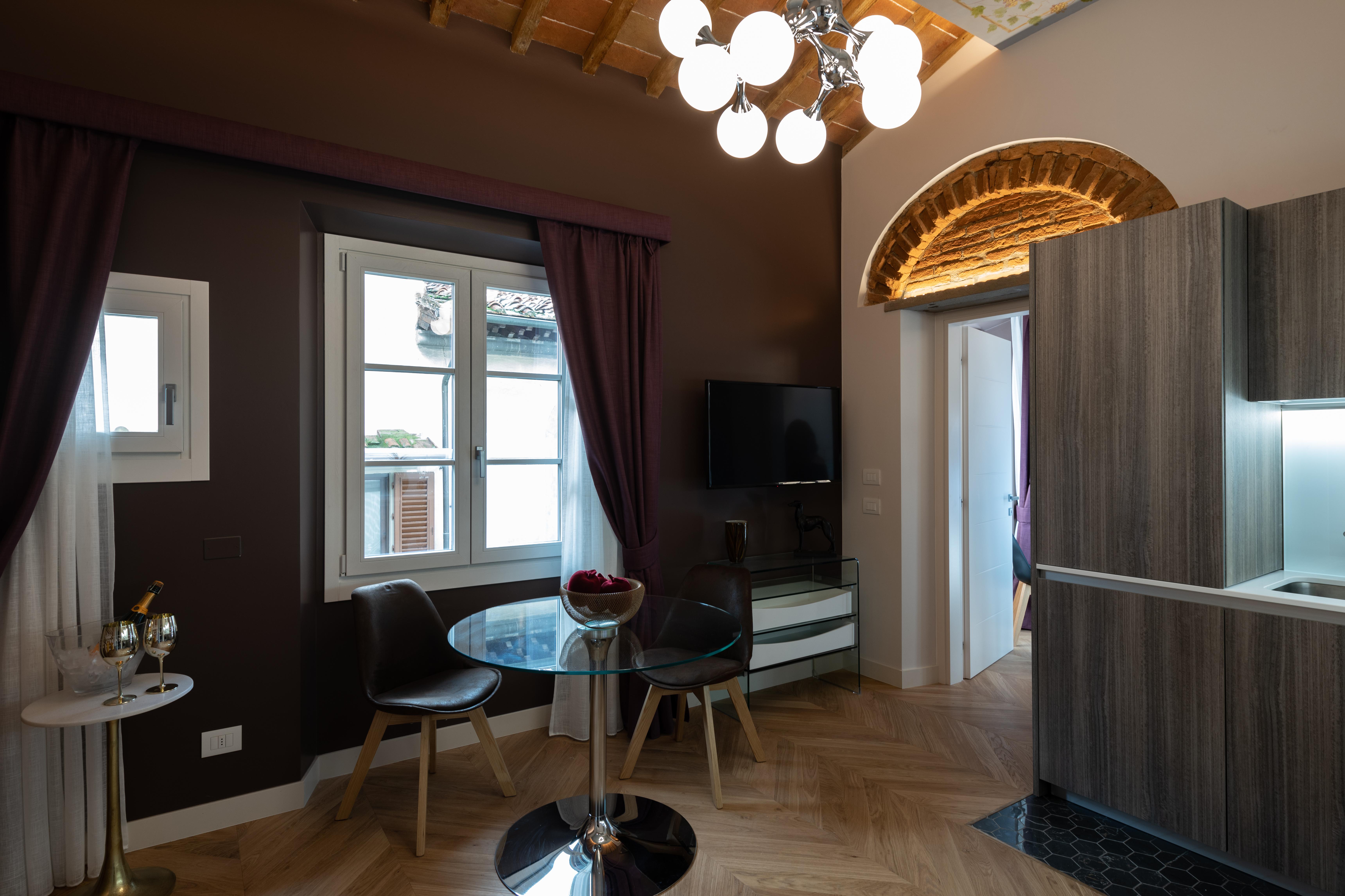 Appart hôtel Kairos By Art Florence