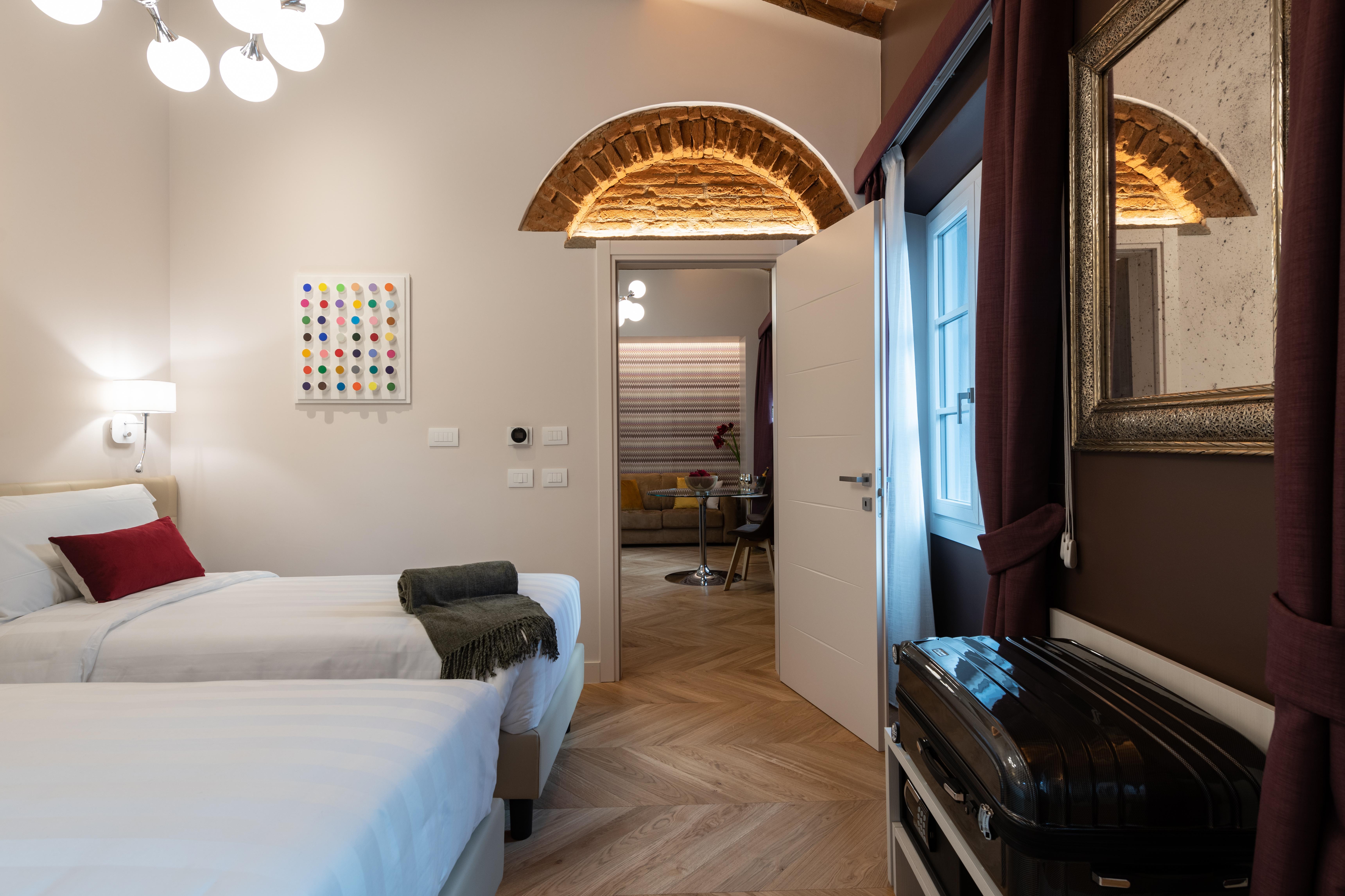 Kairos By Art Appart hôtel