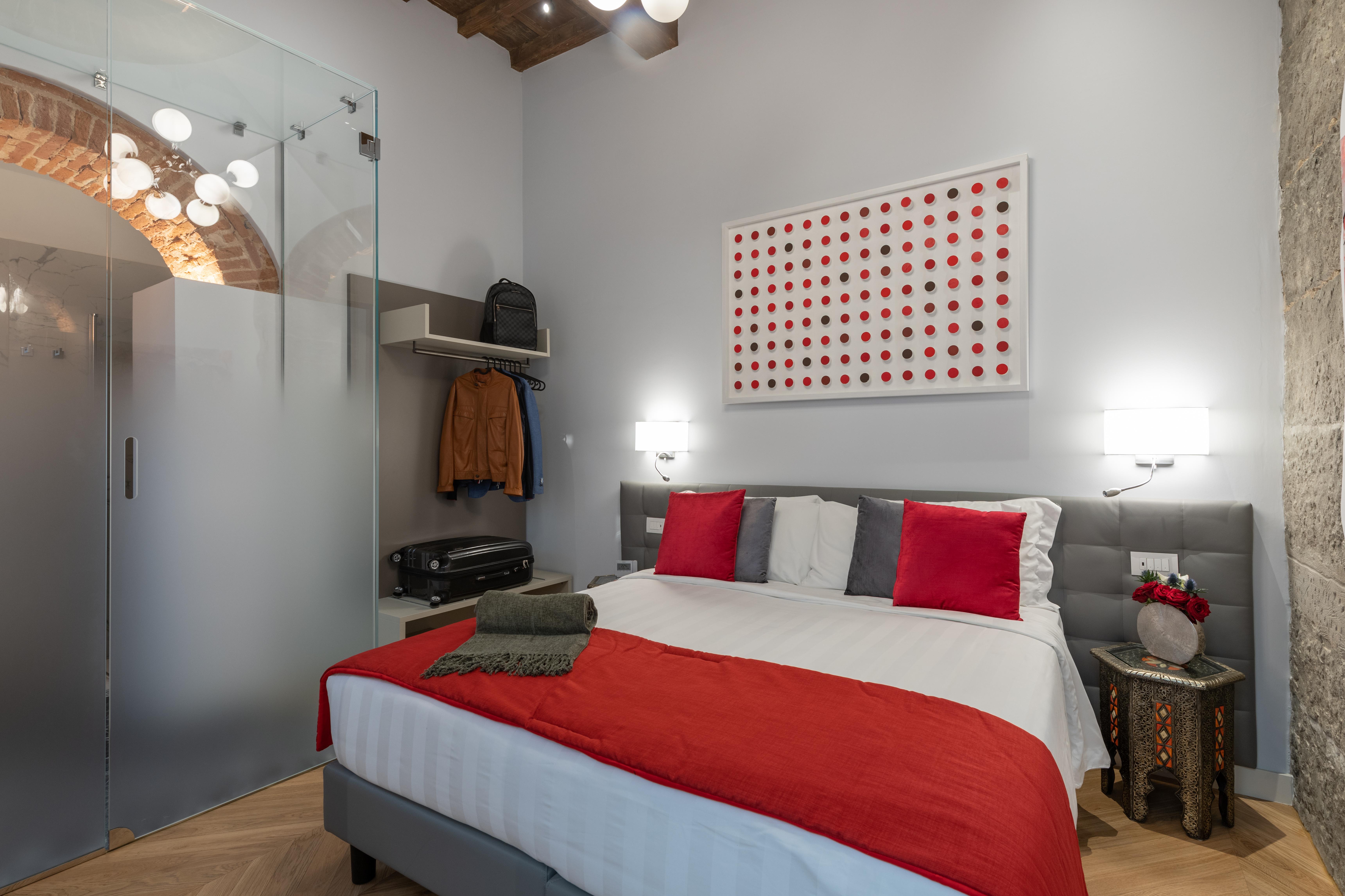 Kairos By Art Appart hôtel
