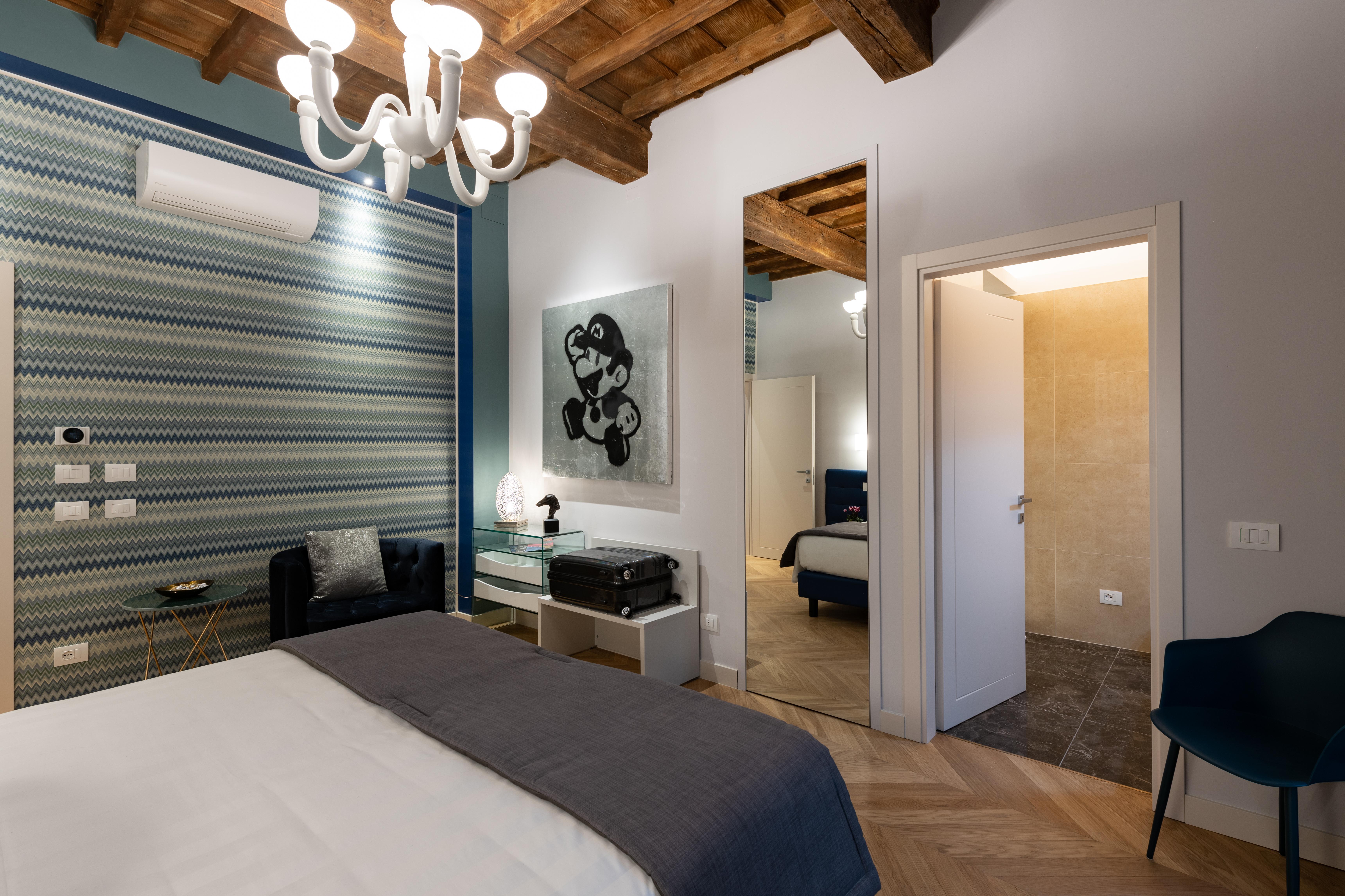 Kairos By Art Appart hôtel