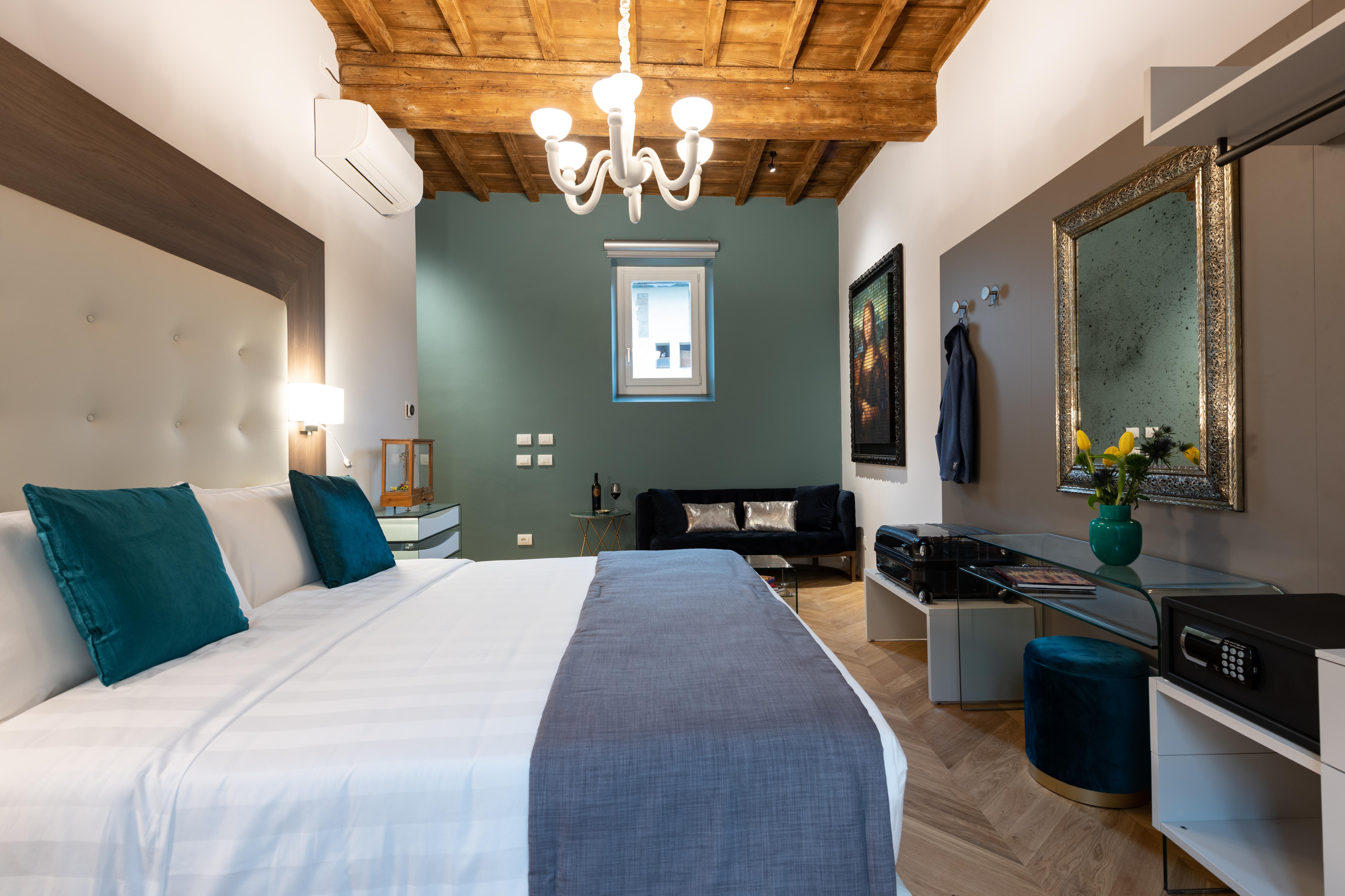 Kairos By Art Appart hôtel