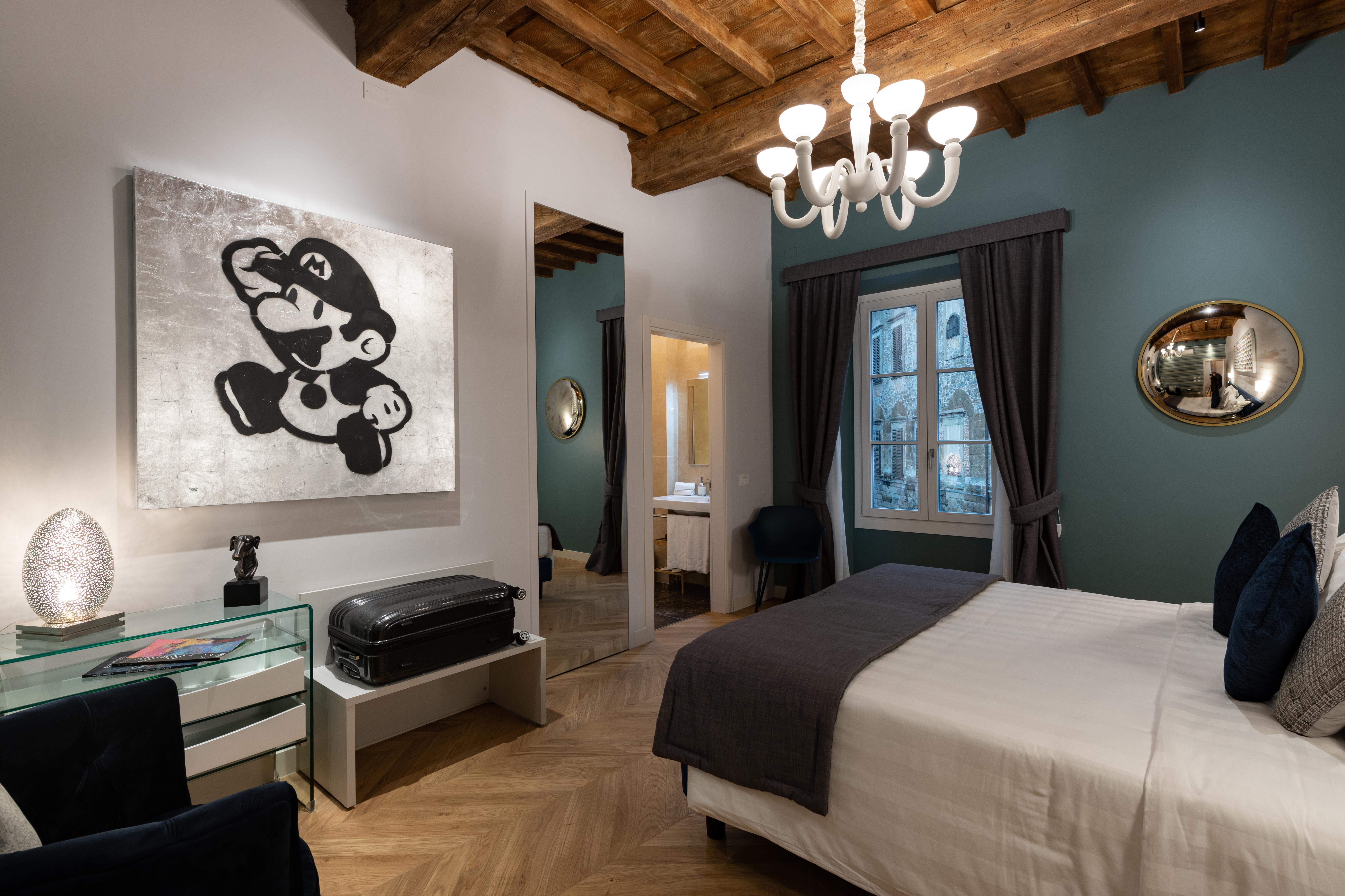 Kairos By Art Appart hôtel