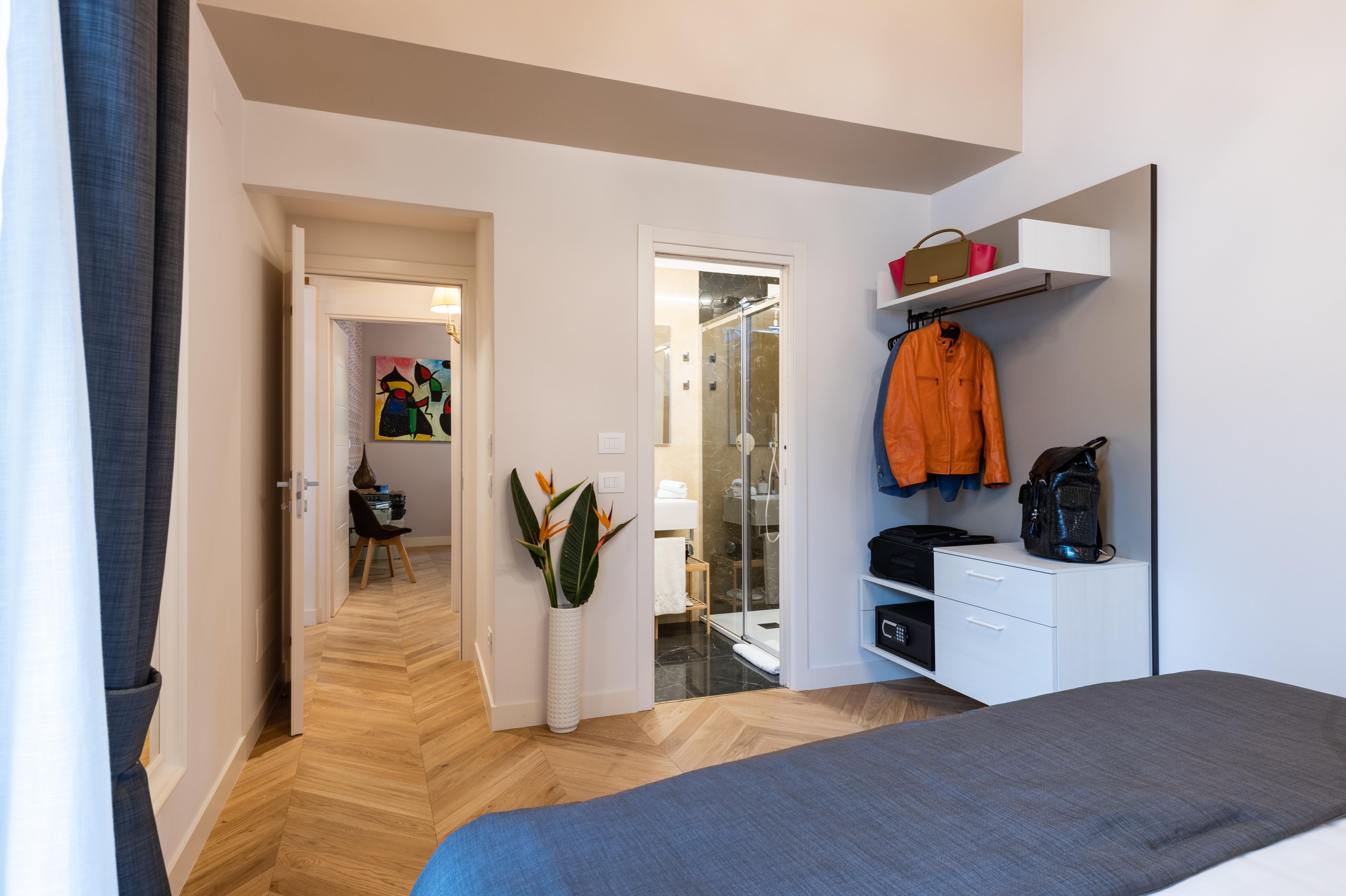 Appart hôtel Kairos By Art Florence