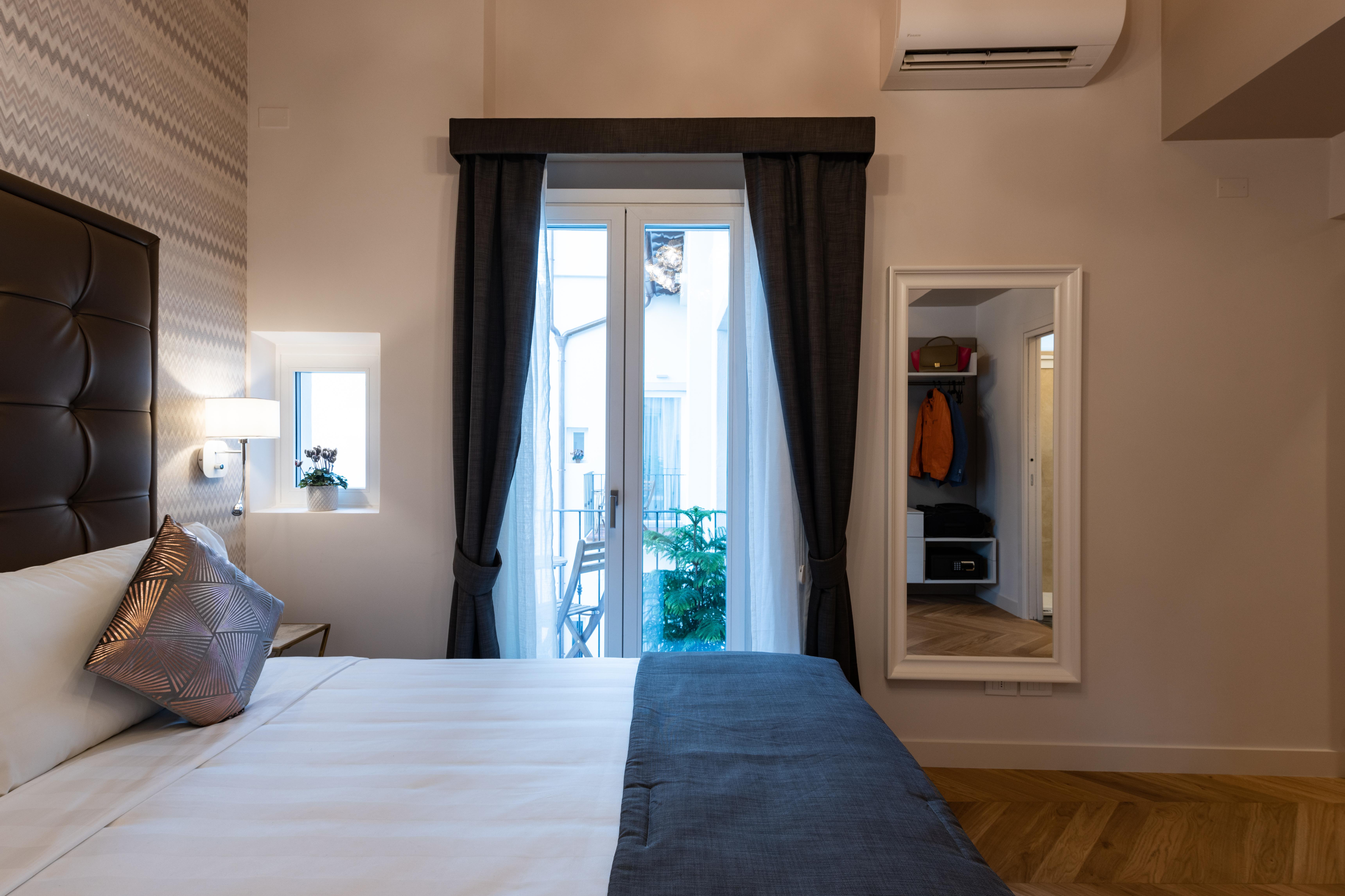 Kairos By Art Appart hôtel Florence