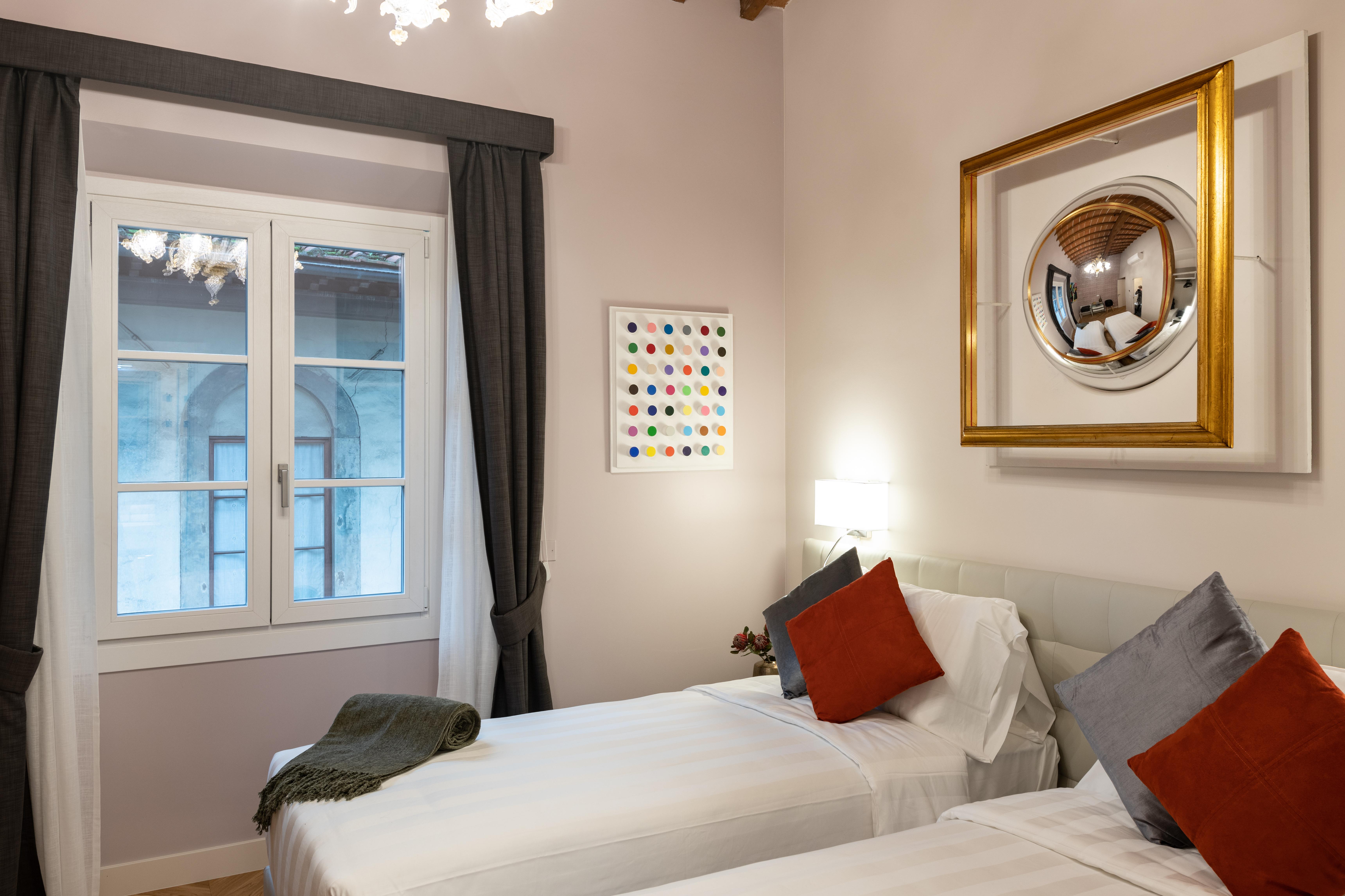 Appart hôtel Kairos By Art