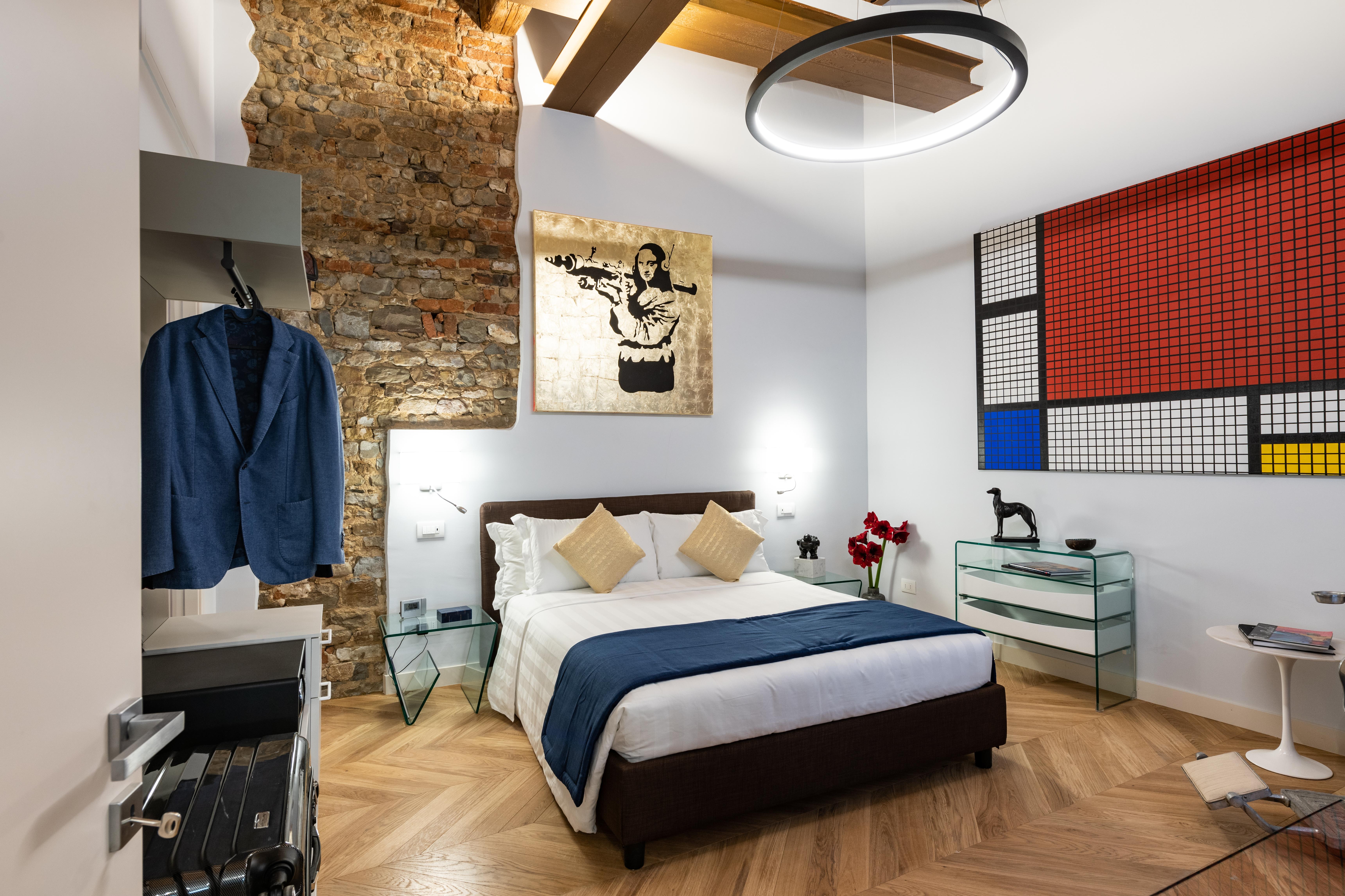 Appart hôtel Kairos By Art Florence