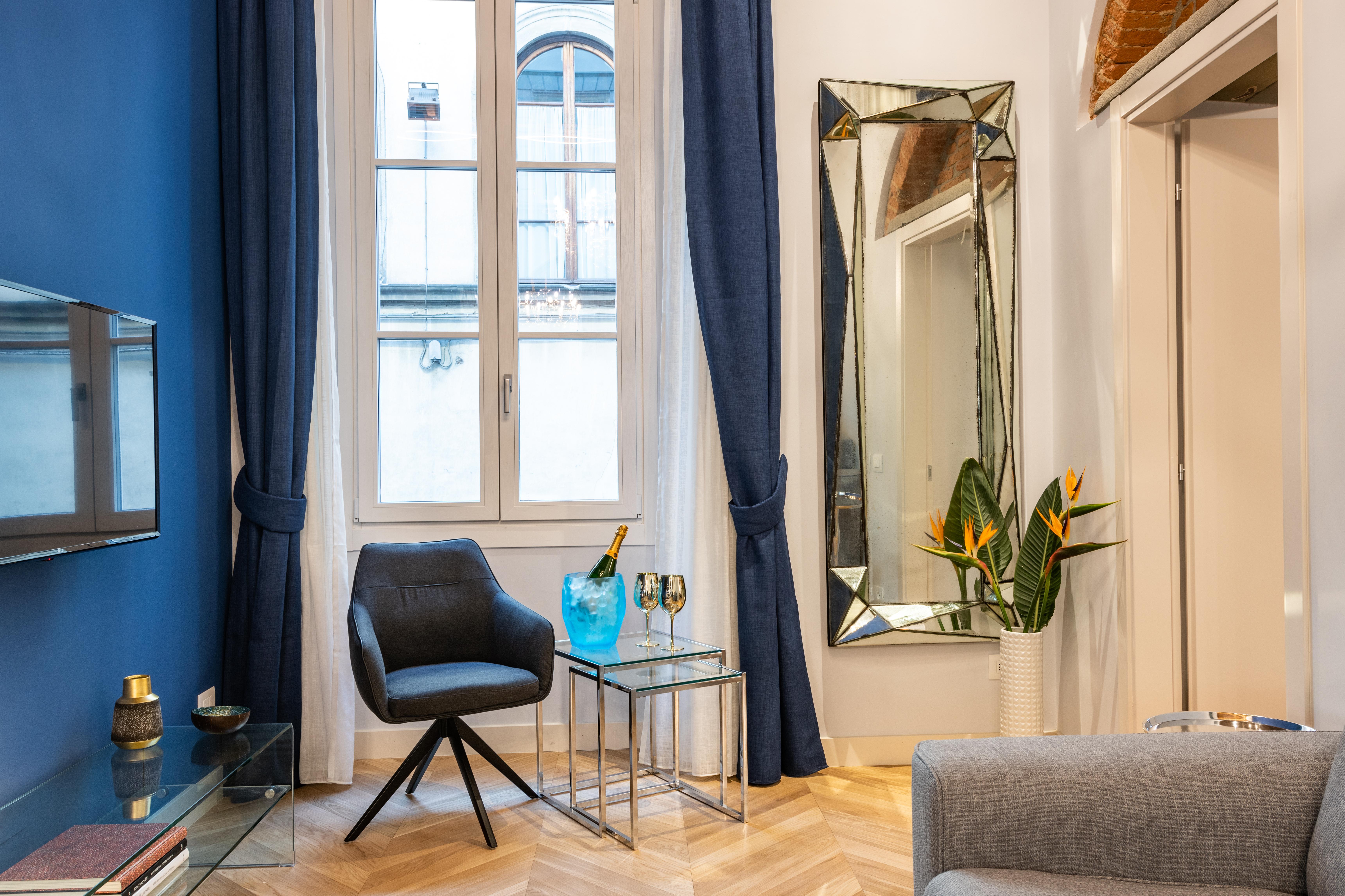 Appart hôtel Kairos By Art