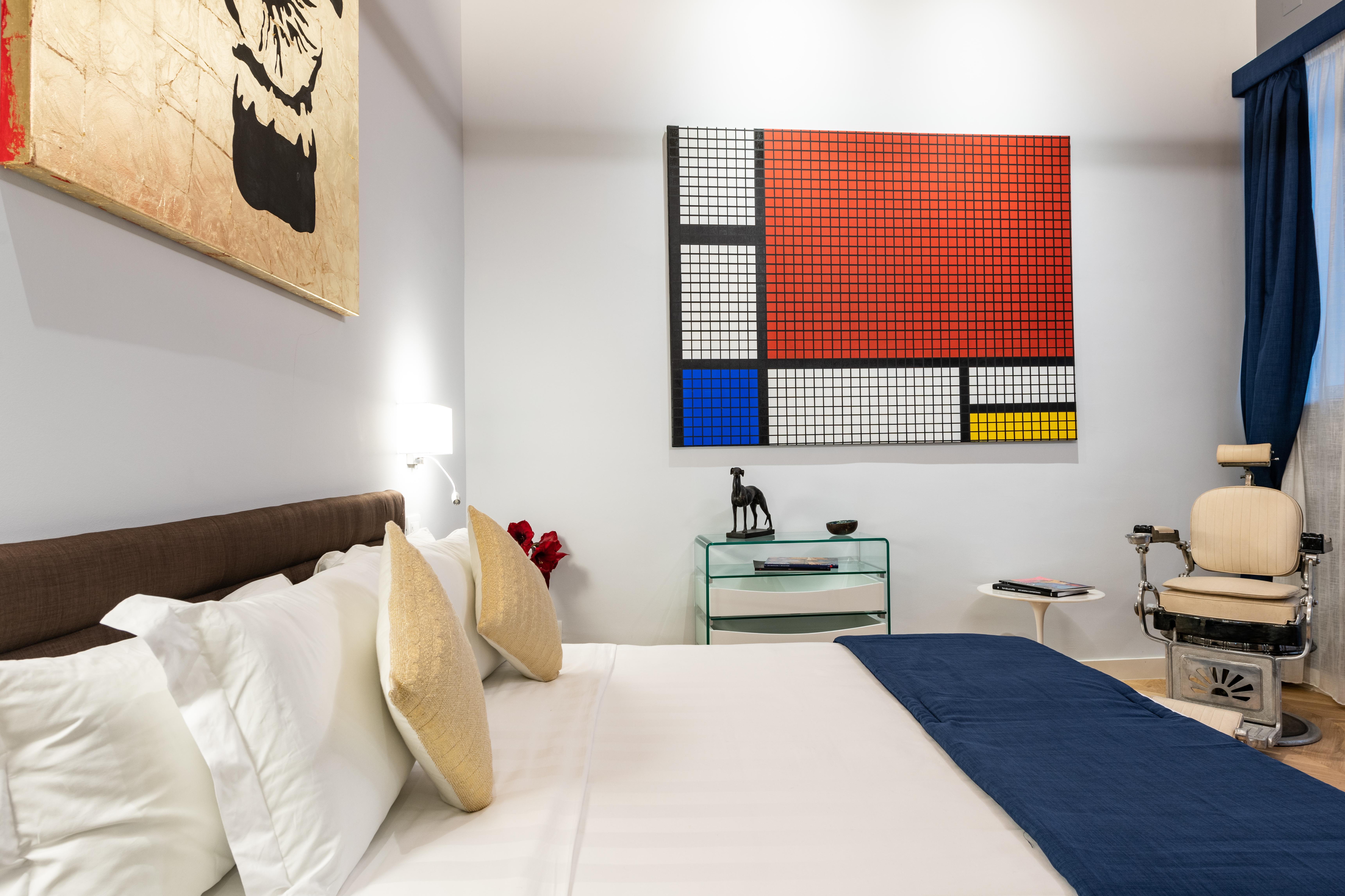 Kairos By Art Appart hôtel Florence