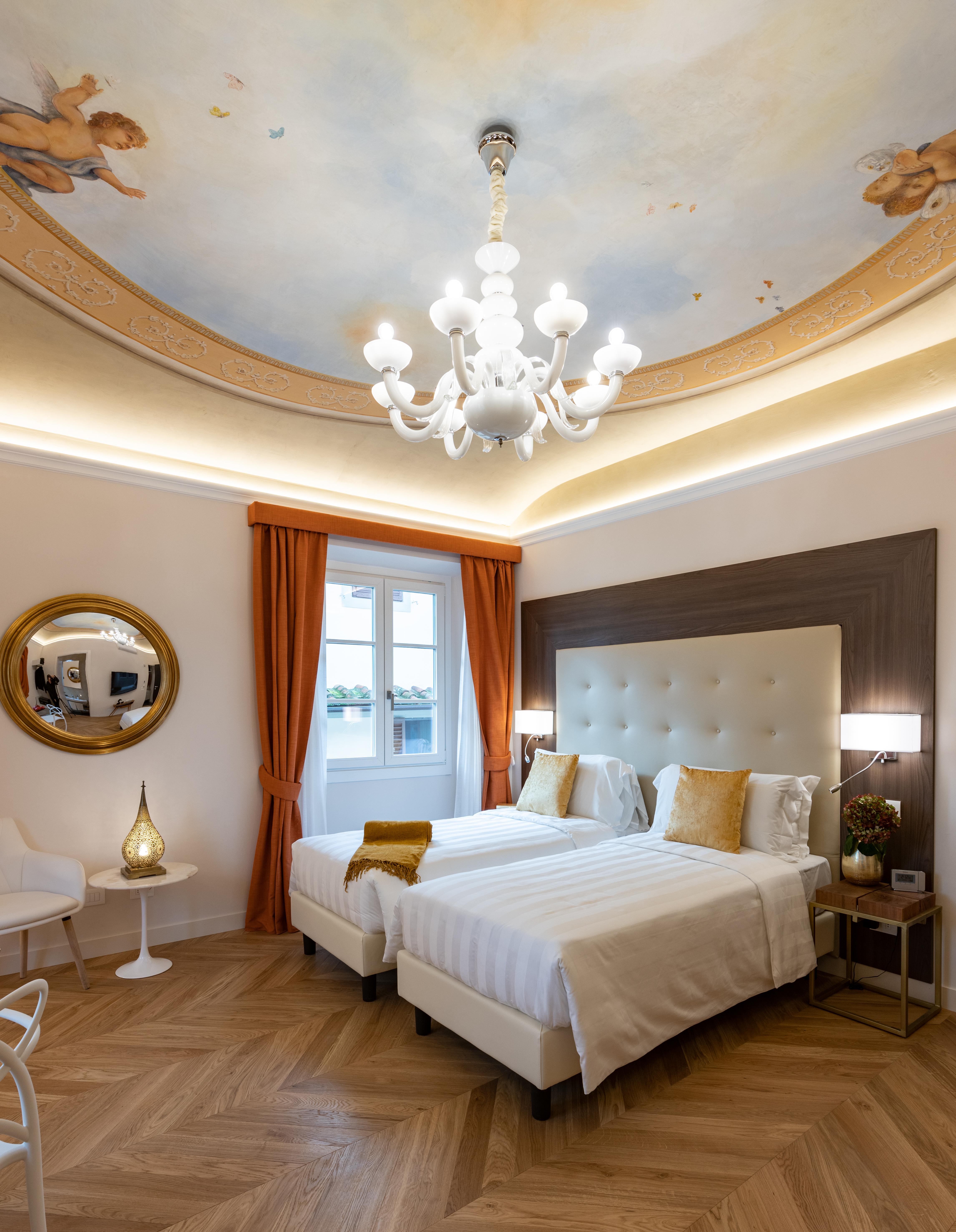 Kairos By Art Appart hôtel 2*