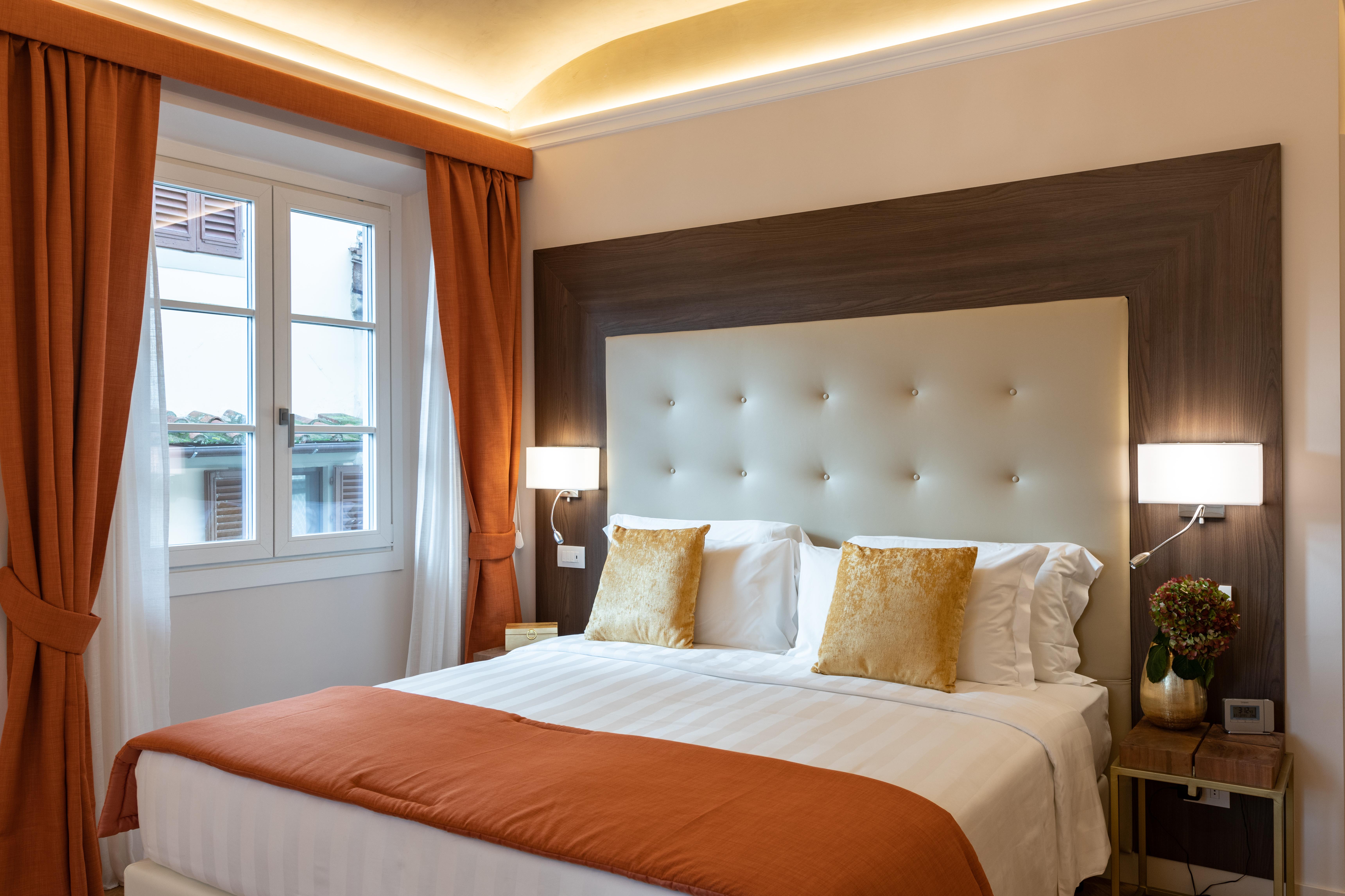 Kairos By Art Appart hôtel Florence