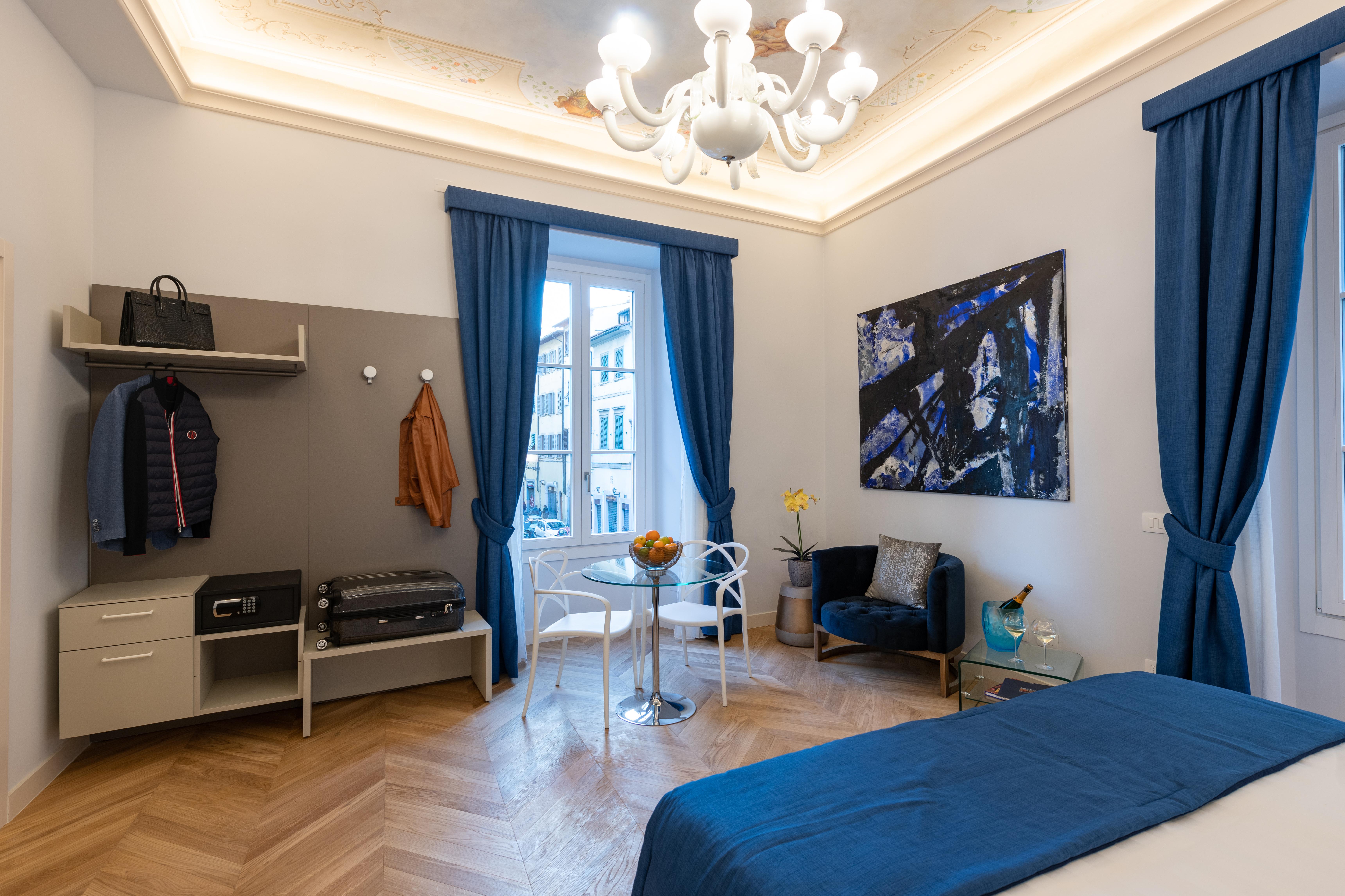 Kairos By Art Appart hôtel Florence