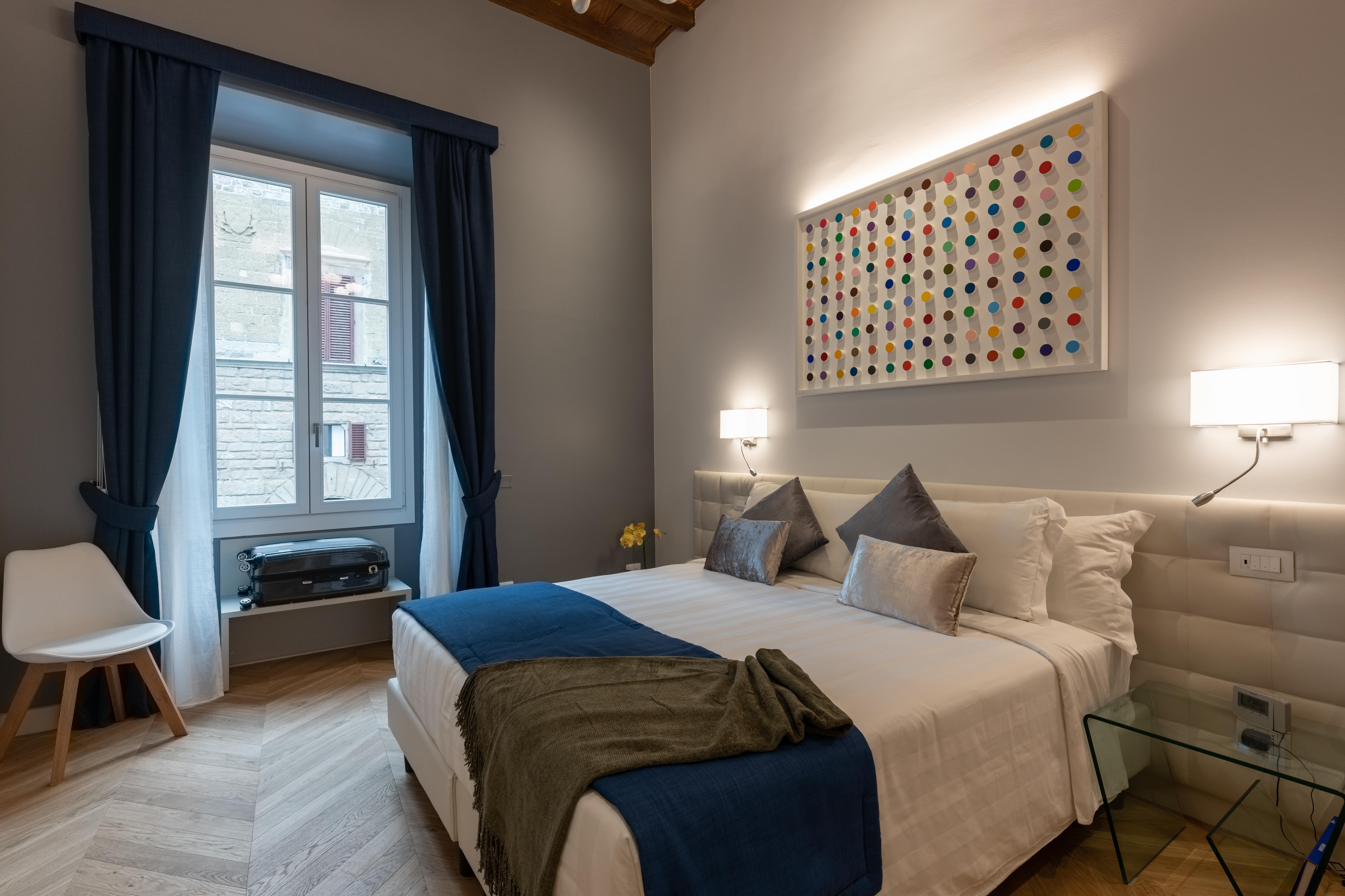 Kairos By Art Appart hôtel Florence