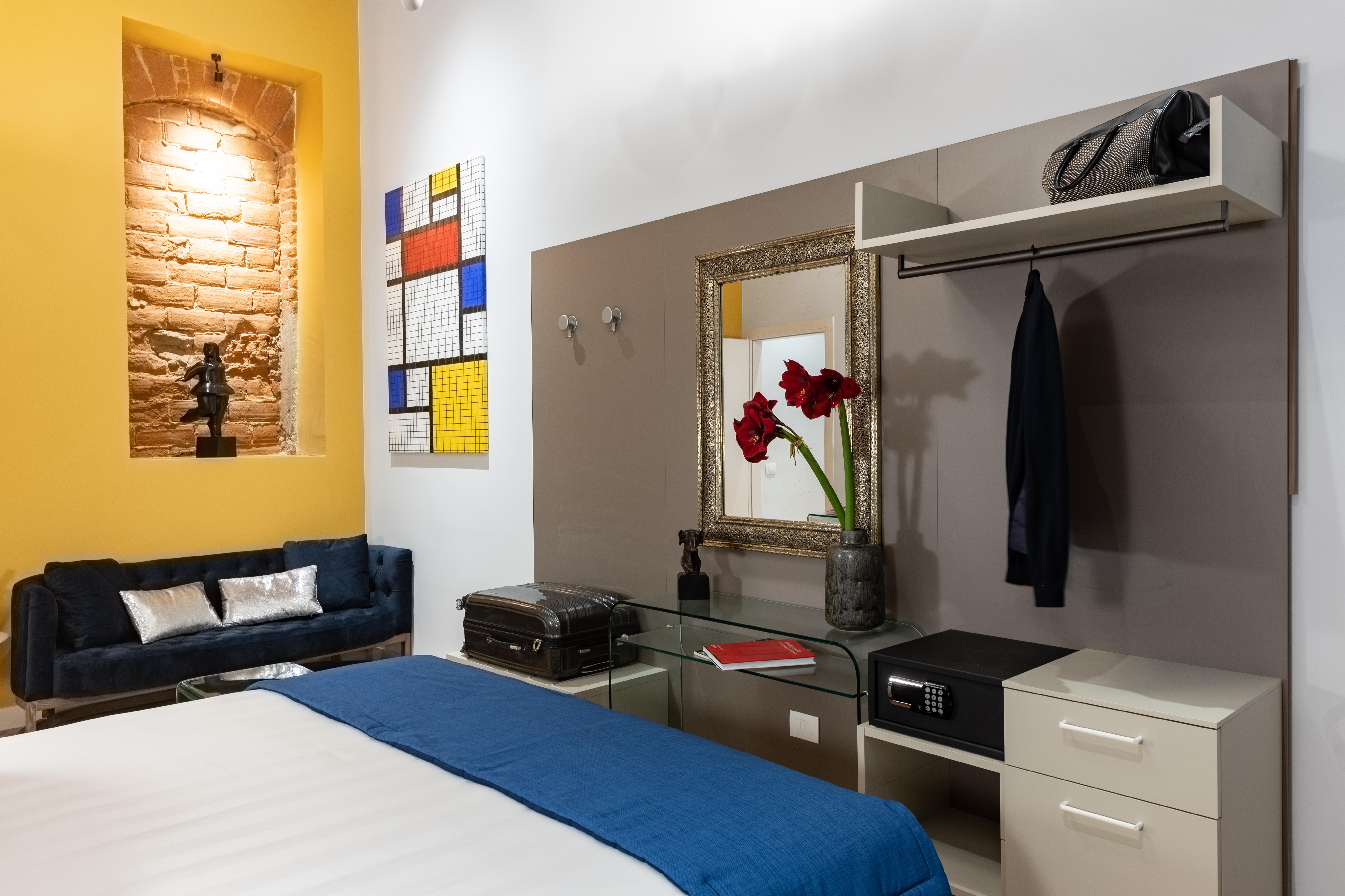 Kairos By Art Appart hôtel 2*