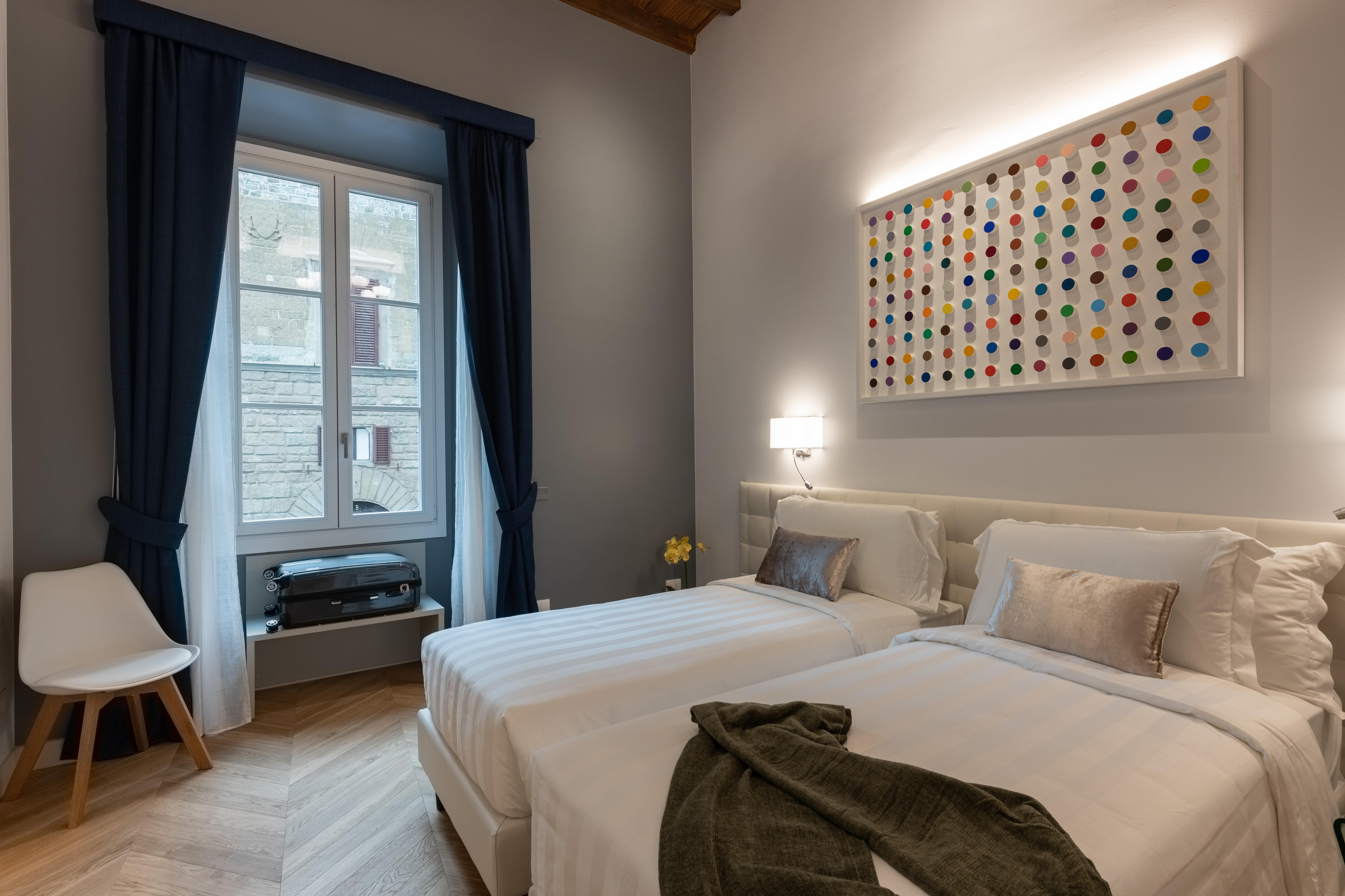 Appart hôtel Kairos By Art 2*