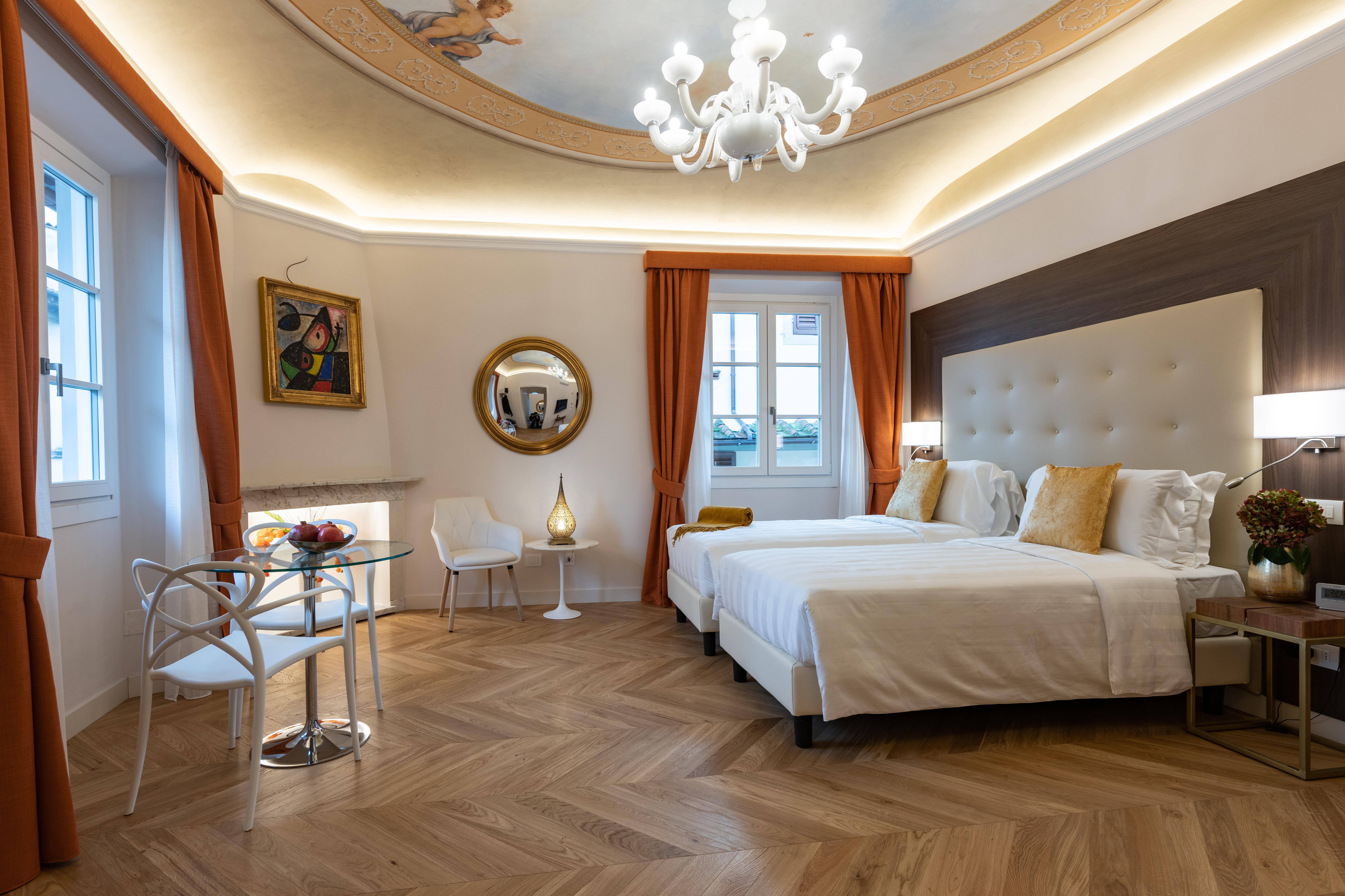 Kairos By Art Appart hôtel